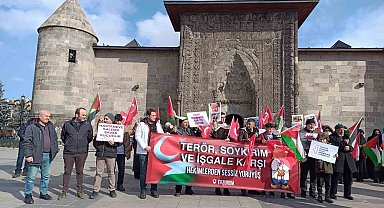 Sağlıkçıların sessiz yürüyüşlerinde 13. hafta