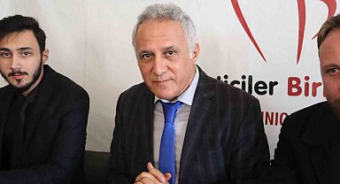 Şahin'den "klor" tepkisi: "Savaşta yasaklanan bir gazın suyumuza katılmasını istemiyoruz"