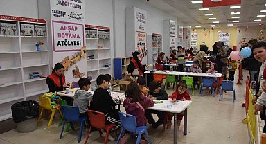 Şahinbey Belediyesi Çocuk Şenliğinde son iki gün