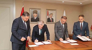 Şahinbey Belediyesin'den çiftçilere 1 milyar 300 milyon TL'lik destek