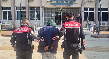 Sahte kimlikle yakalanan şahsın oyununu Aydın polisi bozdu