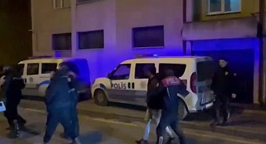 Sakarya'da bir haftada 47 şüpheli yakalandı