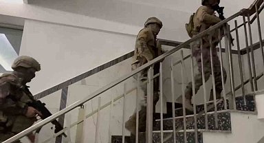 Sakarya'daki tefecilik operasyonunun detaylarını Bakan Yerlikaya paylaştı