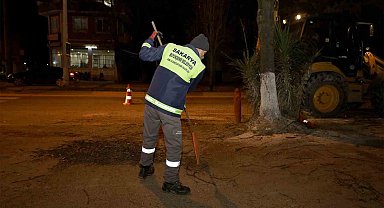 Sakarya'nın sembol noktalarına estetik dokunuş