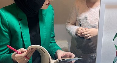 Sakaryalı yazarın yeni kitabı okurlarıyla buluştu