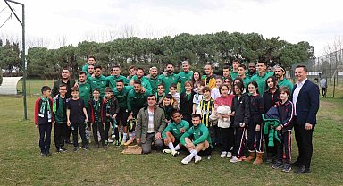 Sakaryaspor, Çorumspor mesaisinde