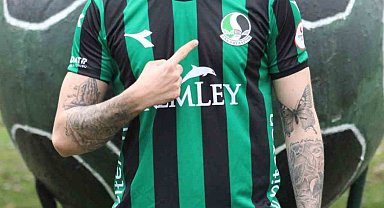 Sakaryaspor, Koray Kılınç'ı transfer etti