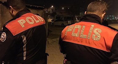 Salihli'de Yunus timleri suçlulara göz açtırmıyor