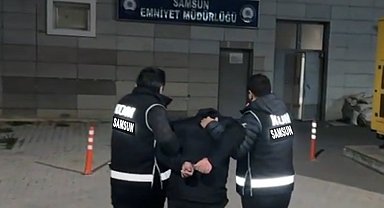 Samsun polisi bir haftada binden fazla olaya müdahale etti, 116 bin GBT yaptı