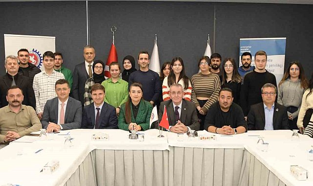 Samsun TSO'dan dijital pazarlama eğitimi