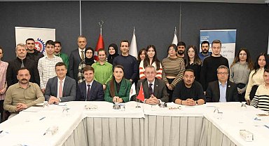 Samsun TSO'dan dijital pazarlama eğitimi