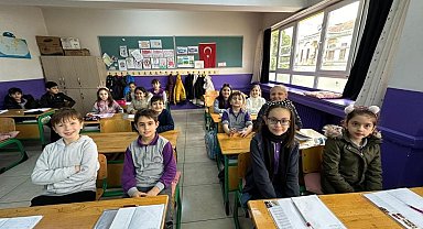 Samsun'da 266 bin öğrenci ders başı yaptı