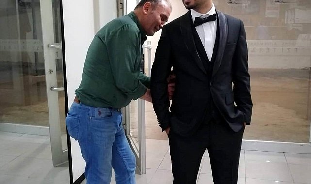 Samsun'da en çok 'erkek ve kadın terzisi' aranıyor