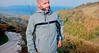 Samsun'da trafik kazası: 1 ölü