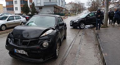 Samsun'un Ocak ayı kaza bilançosu: 1 ölü, 512 yaralı