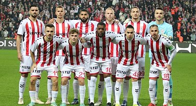 Samsunspor'dan açıklama