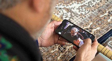 Sanatçılıktan mahalle muhtar adaylığına