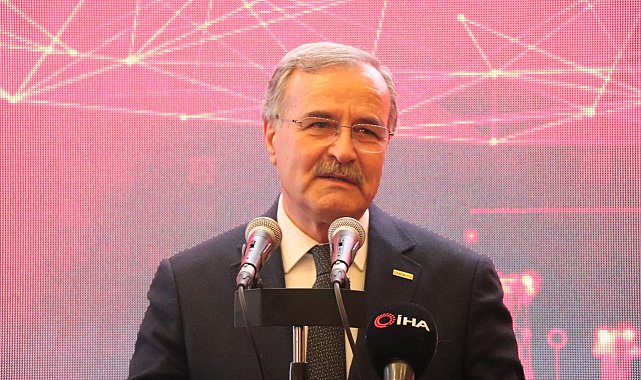 Sanayide Dönüşüm Buluşmaları Konya OSB'den başladı