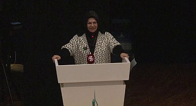 Sancaktepe'de Kudüs ve 6 Şubat Depremi Özel Etkinliği gerçekleşti