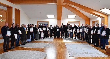 Sancaktepe'de tapusuz mülk kalmayacak