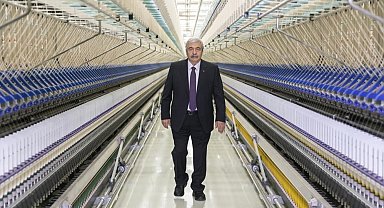 SANKO depremin yaralarını sarmak için imkanlarını seferber etti