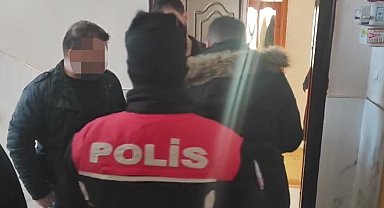 Şanlıurfa'da aranması bulunan 61 kişi yakalandı