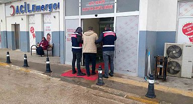 Şanlıurfa'da DEAŞ operasyonunda 4 tutuklama