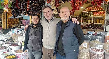 Şanlıurfa'da, Süper Kupa heyecanı yaşanıyor