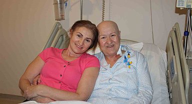Şans da şifa da ayağına geldi