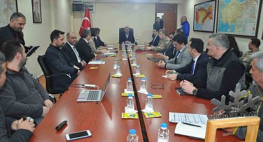 Sarıkamış 2024 Kış Rallisi nefesleri kesecek