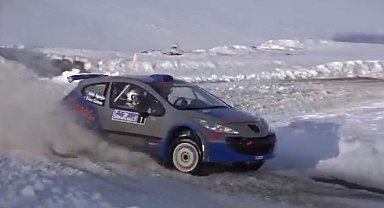 Sarıkamış Rallisi hazırlıkları sürüyor