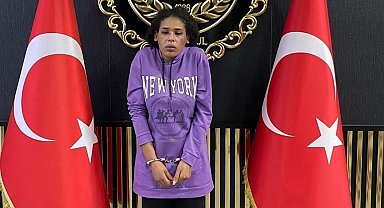 Savcıdan, İstiklal Caddesi bombacısına tepki: "Yetim bıraktığı çocukların günahı boynuna olsun, vicdanı varsa zaten uyuyamasın"