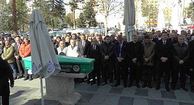 Sedat Kılınç'ın acı günü