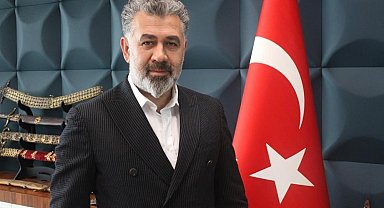 Sedat Kılınç'tan "Endüstriyel Kenevir Fabrikası" Projesi: Yıllık 200 milyon dolar gelir getirecek