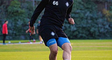 Şehit Fethi Sekin'in oğlu Galatasaray'a transfer oldu