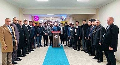 Şehit ve gazi aileleri derneğinden İmamoğlu'na Erzincan tepkisi