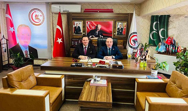 Şehit ve gazi ailelerinden Korgeneral Koç'a destek