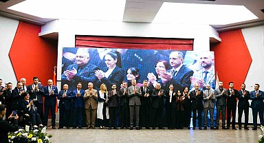 Şehzadeler Belediye Başkan Adayı Yavuz Kurt projelerini paylaştı