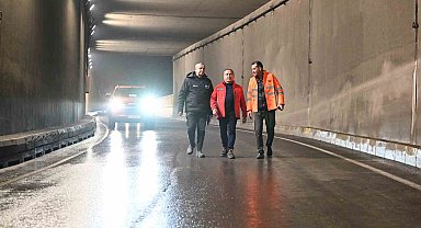 Selin vurduğu evlerde temizlik seferberliği