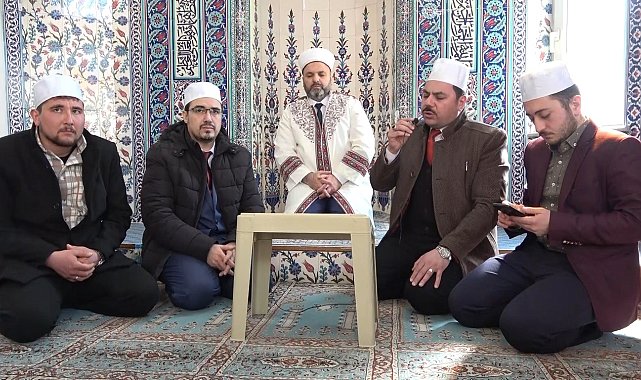 Selman Çelik, şehadetinin 7. yılında dualarla anıldı