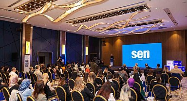Sen Grup, gayrimenkul sektöründeki yeni hedeflerini duyurdu