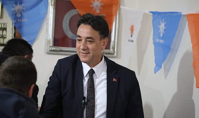 Şengül: "Memduh Başkanımın ustalık döneminde bende onun çıraklığına talibim"
