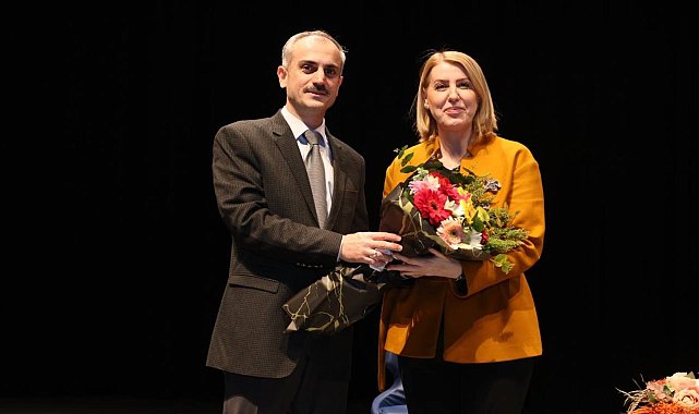 Sevda Türküsev, Çayırovalı okurlarıyla buluştu