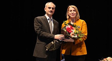 Sevda Türküsev, Çayırovalı okurlarıyla buluştu