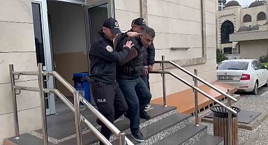 Seyhan polisi 30 yıl hapis cezasıyla aranan cinayet zanlısını yakaladı