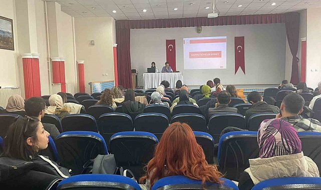 Şiddeti değil sevgiyi yaymayı amaçlıyorlar