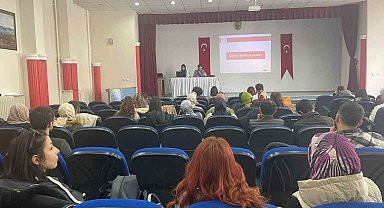 Şiddeti değil sevgiyi yaymayı amaçlıyorlar