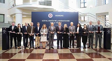 Siemens Türkiye ve İzmir Yüksek Teknoloji Enstitüsü'nden iş birliği