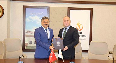 Siirt'te eğitimde iş birliği protokolü imzalandı