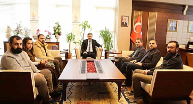 Siirt'te tarım ve biyoteknoloji alanındaki projeler desteklendi